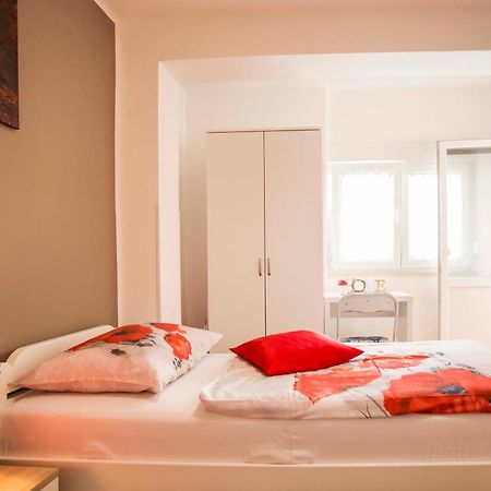 Apartman Barbara Ρόβινι Εξωτερικό φωτογραφία