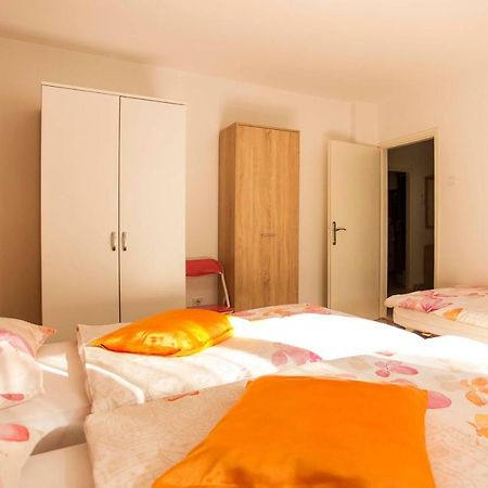 Apartman Barbara Ρόβινι Εξωτερικό φωτογραφία
