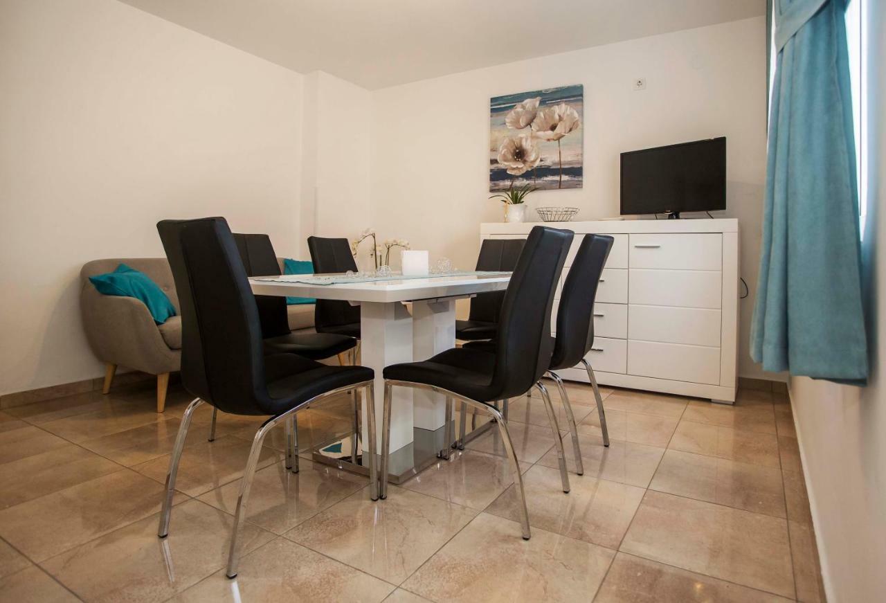 Apartman Barbara Ρόβινι Εξωτερικό φωτογραφία