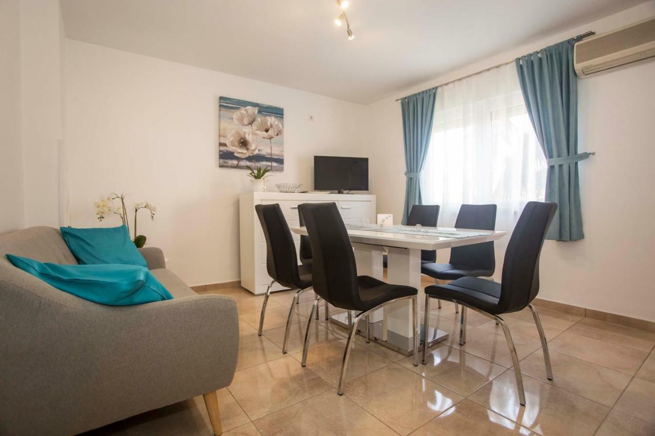 Apartman Barbara Ρόβινι Εξωτερικό φωτογραφία
