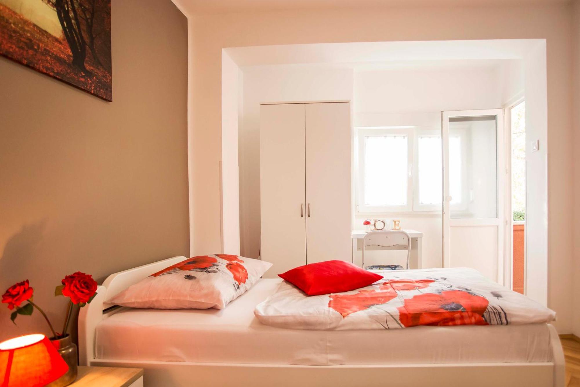Apartman Barbara Ρόβινι Εξωτερικό φωτογραφία